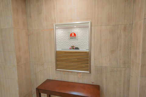 Megaboom City Hotel - Perths Hotel 36