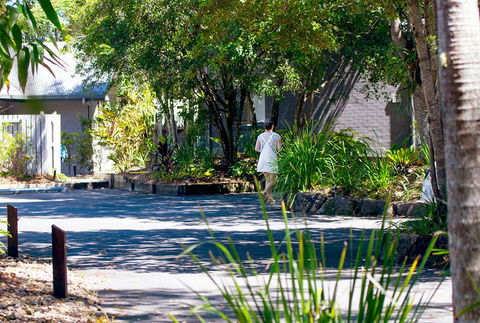 Bayshore Bungalows Byron Bay - Perths Hotel 1