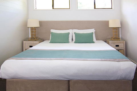 Bayshore Bungalows Byron Bay - Perths Hotel 2