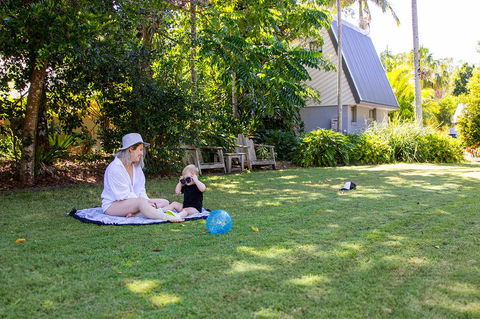 Bayshore Bungalows Byron Bay - Perths Hotel 13