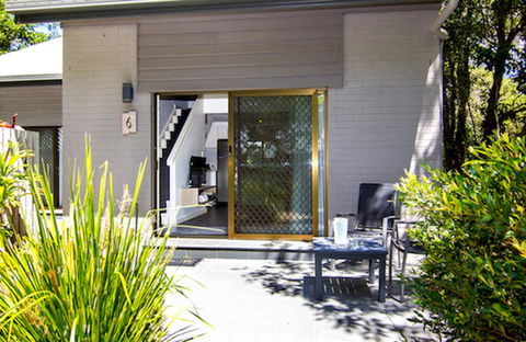 Bayshore Bungalows Byron Bay - Perths Hotel 16