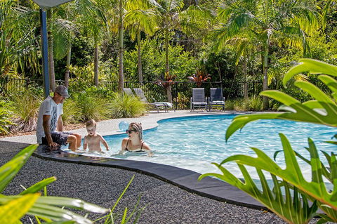 Bayshore Bungalows Byron Bay - Perths Hotel 10