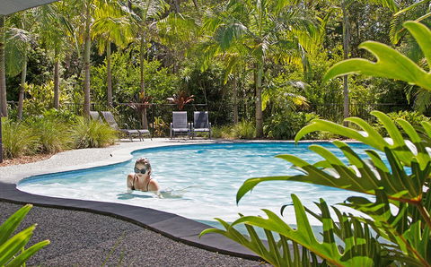Bayshore Bungalows Byron Bay - Perths Hotel 0