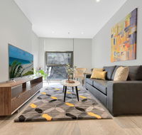 CBD Luxury new 2 bedrooms next to Darling habour - Perths Hotel