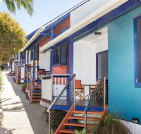 Clubyamba Beach Holiday Accommodation - Adults Only - Perths Hotel