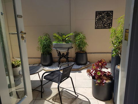 Private Room - Luxury Mosman Home - Perths Hotel 34