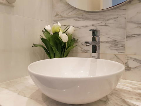 Private Room - Luxury Mosman Home - Perths Hotel 31