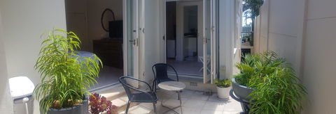 Private Room - Luxury Mosman Home - Perths Hotel 28