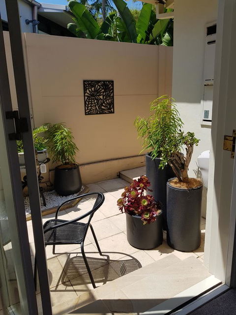 Private Room - Luxury Mosman Home - Perths Hotel 23
