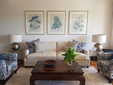 Private Room - Luxury Mosman Home - Perths Hotel 6
