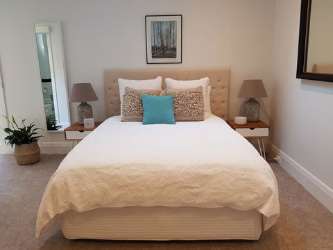 Private Room - Luxury Mosman Home - Perths Hotel 16