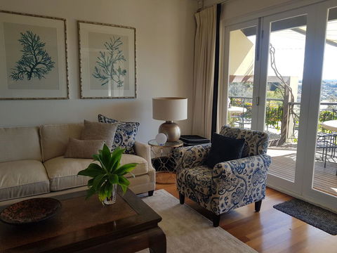 Private Room - Luxury Mosman Home - Perths Hotel 5
