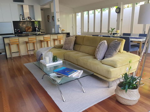 Private Room - Luxury Mosman Home - Perths Hotel 10