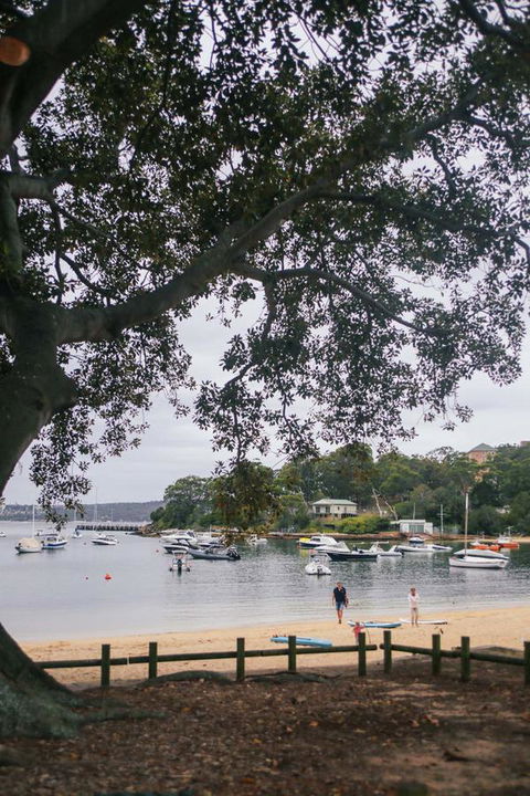 Private Room - Luxury Mosman Home - Perths Hotel 38