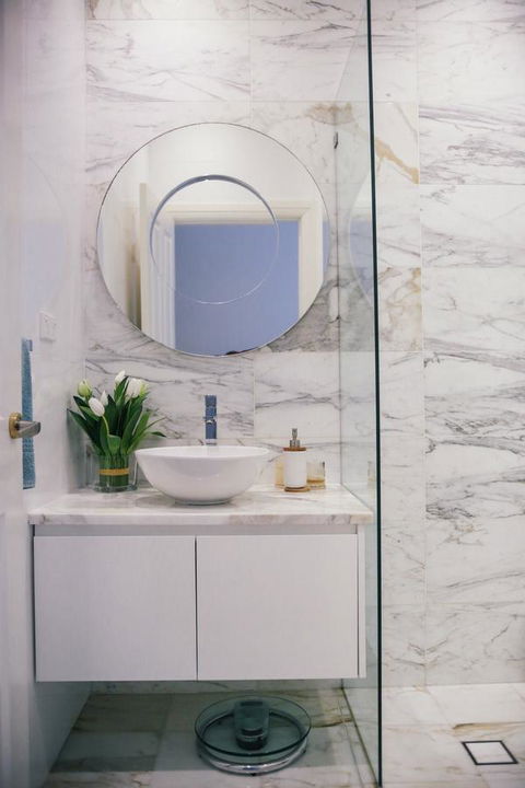 Private Room - Luxury Mosman Home - Perths Hotel 30