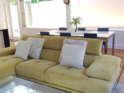 Private Room - Luxury Mosman Home - Perths Hotel 9