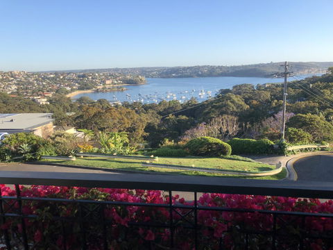 Private Room - Luxury Mosman Home - Perths Hotel 2
