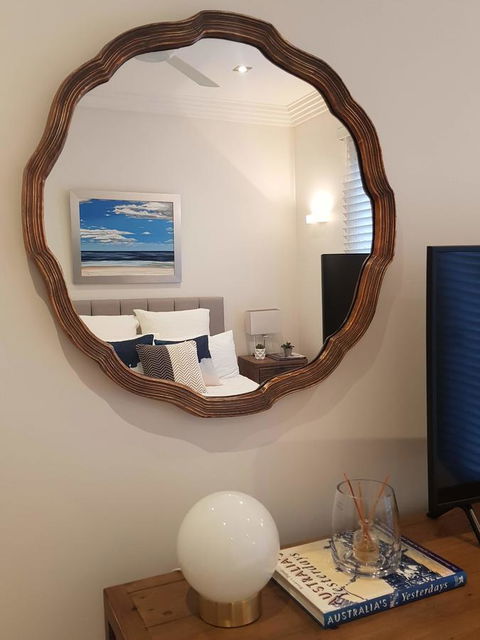 Private Room - Luxury Mosman Home - Perths Hotel 26