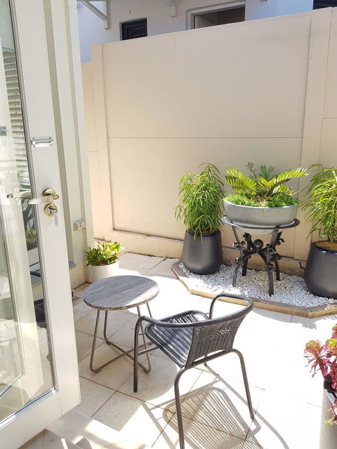 Private Room - Luxury Mosman Home - Perths Hotel 24
