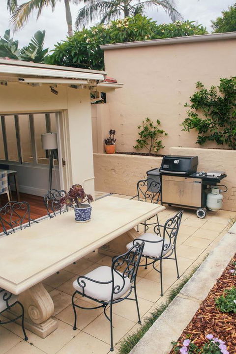Private Room - Luxury Mosman Home - Perths Hotel 12