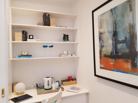 Private Room - Luxury Mosman Home - Perths Hotel 18