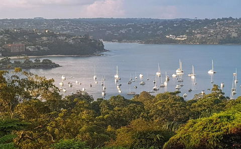 Private Room - Luxury Mosman Home - Perths Hotel 3