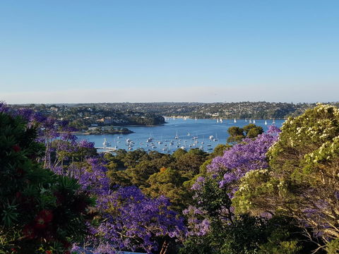 Private Room - Luxury Mosman Home - Perths Hotel 1