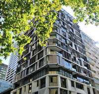 Orange Stay Sydney CBD - Perths Hotel