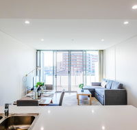 Near train station new 2 BR apt/free parking - Perths Hotel