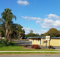Temora Motel - Perths Hotel
