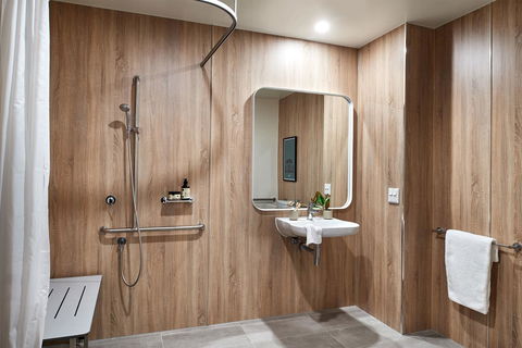 Veriu Green Square - Perths Hotel 21