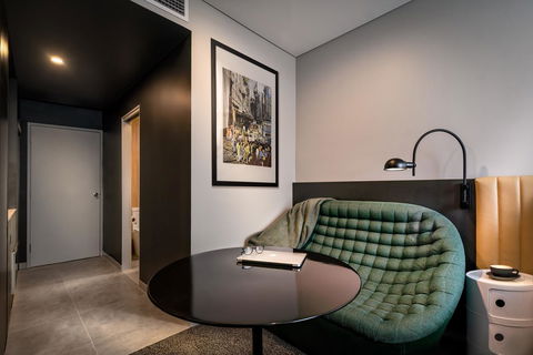 Veriu Green Square - Perths Hotel 16