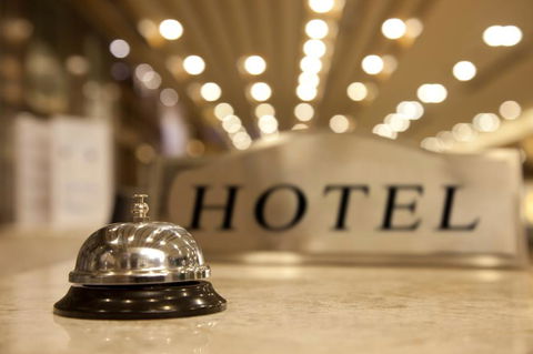 Veriu Green Square - Perths Hotel 18