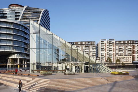 Veriu Green Square - Perths Hotel 28