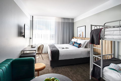 Veriu Green Square - Perths Hotel 4