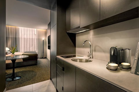 Veriu Green Square - Perths Hotel 14