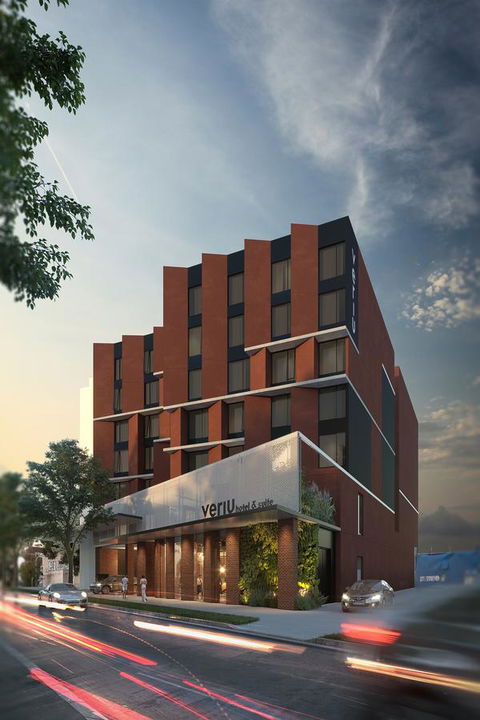 Veriu Green Square - Perths Hotel 26