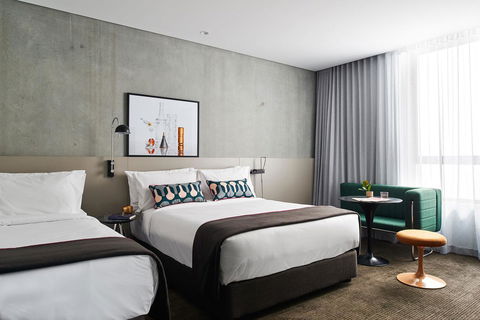 Veriu Green Square - Perths Hotel 12