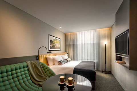 Veriu Green Square - Perths Hotel 23