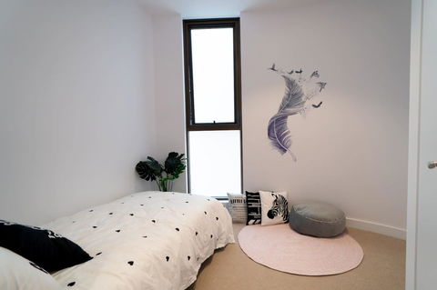 Two Bedroom Darling Harbour Apt Chinatown CBD UTS - Perths Hotel 10