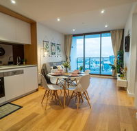 Two Bedroom Darling Harbour apt Chinatown CBD UTS - Perths Hotel