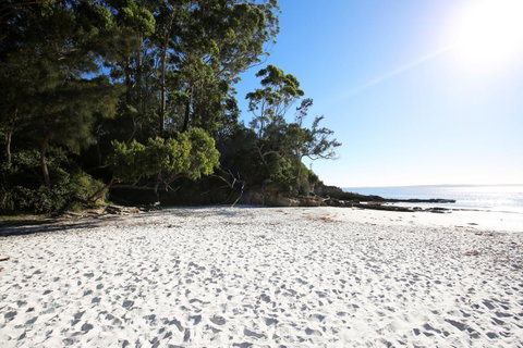 Seaglass - Stunning Views Of Jervis Bay - Perths Hotel 41