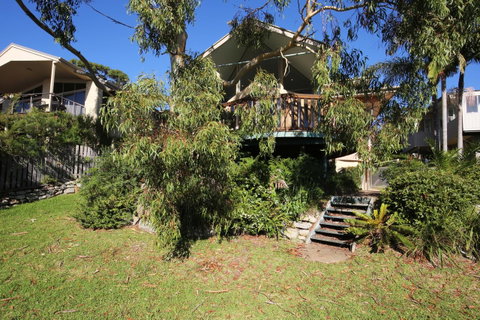 Seaglass - Stunning Views Of Jervis Bay - Perths Hotel 28