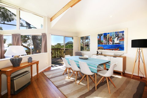 Seaglass - Stunning Views Of Jervis Bay - Perths Hotel 7