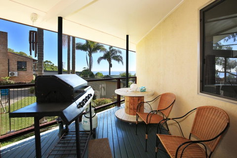 Seaglass - Stunning Views Of Jervis Bay - Perths Hotel 20
