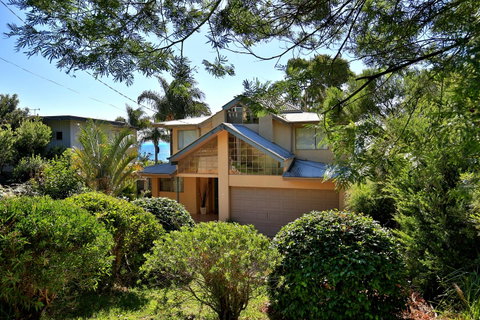 Seaglass - Stunning Views Of Jervis Bay - Perths Hotel 34