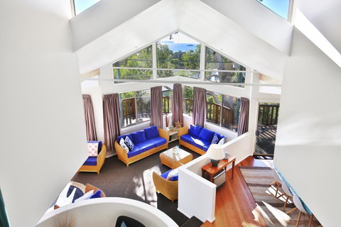Seaglass - Stunning Views Of Jervis Bay - Perths Hotel 5