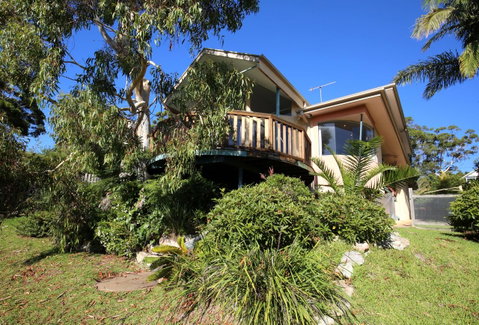 Seaglass - Stunning Views Of Jervis Bay - Perths Hotel 27