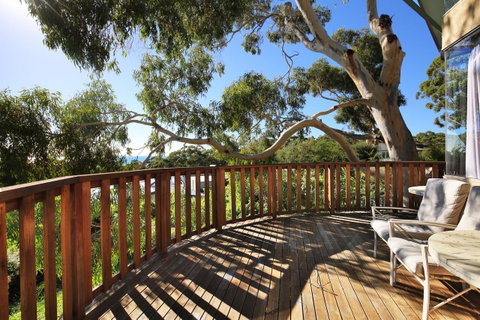 Seaglass - Stunning Views Of Jervis Bay - Perths Hotel 21