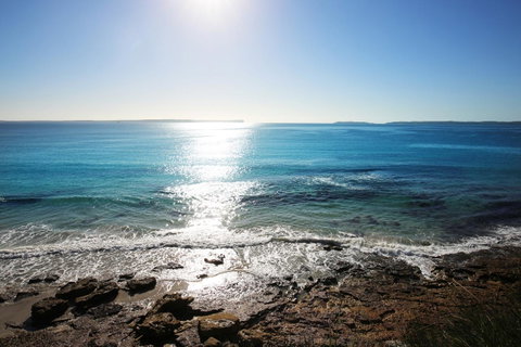 Seaglass - Stunning Views Of Jervis Bay - Perths Hotel 35